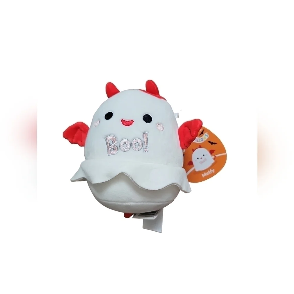 NEW SQUISHMALLOW BUNDLE HALLOWEEN
